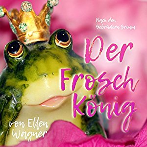 Hörbuch Froschkönig